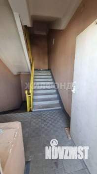 1-к квартира, вторичка, 77м2, 15/15 этаж