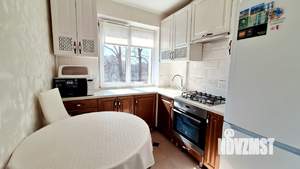 4-к квартира, вторичка, 61м2, 3/6 этаж