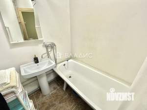 1-к квартира, вторичка, 38м2, 2/7 этаж