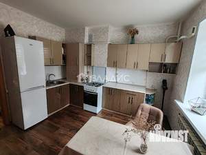 1-к квартира, вторичка, 41м2, 1/7 этаж