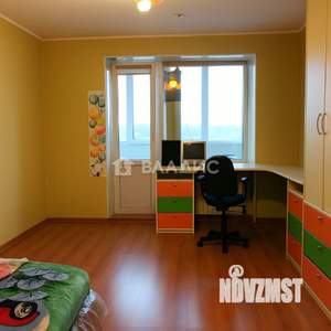 2-к квартира, вторичка, 60м2, 5/5 этаж