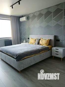 3-к квартира, вторичка, 74м2, 6/10 этаж
