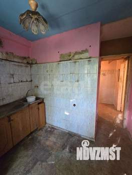 2-к квартира, вторичка, 42м2, 2/5 этаж