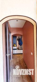 2-к квартира, вторичка, 43м2, 2/3 этаж