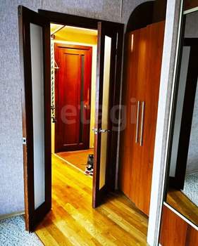 1-к квартира, вторичка, 32м2, 1/9 этаж