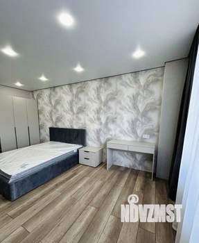 1-к квартира, вторичка, 49м2, 2/10 этаж