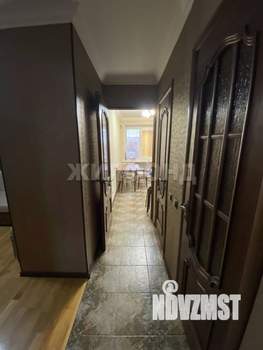 3-к квартира, вторичка, 66м2, 5/9 этаж