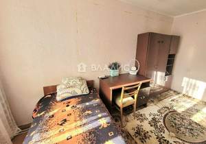 2-к квартира, вторичка, 42м2, 2/5 этаж