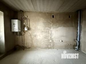 2-к квартира, вторичка, 71м2, 4/6 этаж