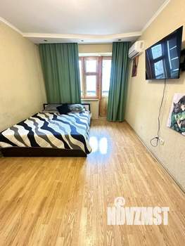 2-к квартира, вторичка, 45м2, 2/5 этаж