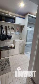 3-к квартира, вторичка, 71м2, 1/7 этаж