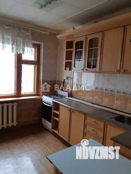 3-к квартира, вторичка, 62м2, 6/9 этаж