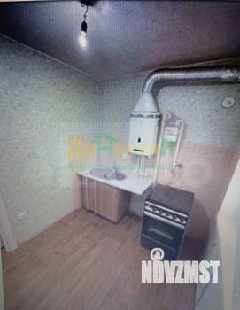 2-к квартира, вторичка, 42м2, 4/4 этаж