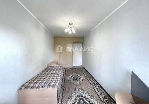 2-к квартира, вторичка, 43м2, 3/5 этаж