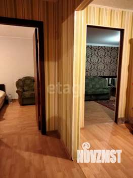 3-к квартира, вторичка, 69м2, 1/10 этаж