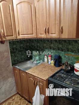 2-к квартира, вторичка, 45м2, 1/10 этаж