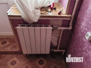 4-к квартира, вторичка, 77м2, 5/10 этаж