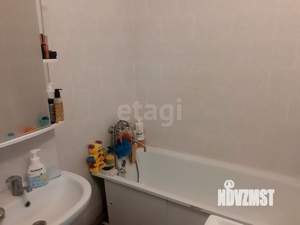 1-к квартира, вторичка, 37м2, 3/7 этаж