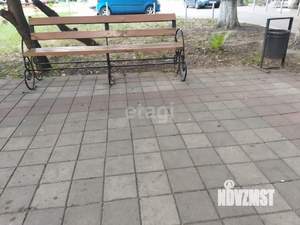 2-к квартира, вторичка, 43м2, 2/5 этаж