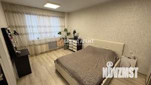 Студия квартира, вторичка, 48м2, 1/1 этаж