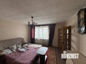 4-к квартира, вторичка, 77м2, 5/10 этаж