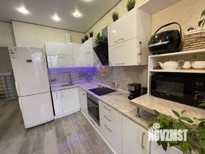 2-к квартира, вторичка, 52м2, 11/18 этаж