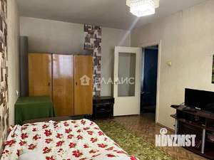 1-к квартира, вторичка, 36м2, 4/14 этаж