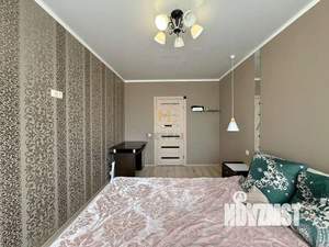 2-к квартира, вторичка, 68м2, 7/17 этаж