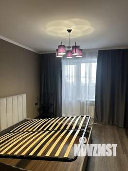 1-к квартира, вторичка, 37м2, 5/17 этаж