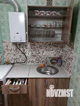 2-к квартира, вторичка, 45м2, 3/5 этаж