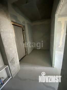 1-к квартира, вторичка, 54м2, 12/18 этаж