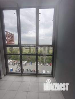 1-к квартира, вторичка, 37м2, 5/9 этаж