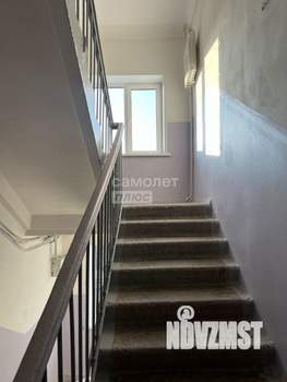 2-к квартира, вторичка, 44м2, 2/5 этаж