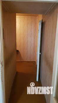 2-к квартира, вторичка, 45м2, 2/4 этаж