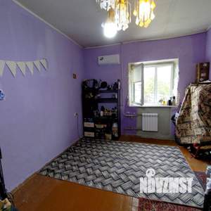 Студия квартира, вторичка, 26м2, 3/5 этаж