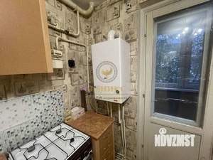 1-к квартира, вторичка, 34м2, 1/10 этаж