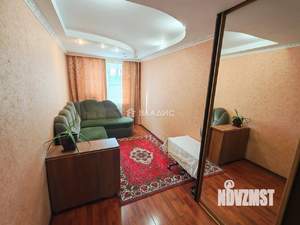 3-к квартира, вторичка, 57м2, 5/5 этаж