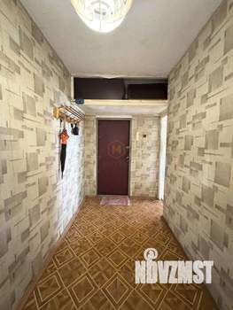 3-к квартира, вторичка, 61м2, 1/9 этаж