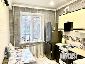 2-к квартира, вторичка, 50м2, 2/4 этаж