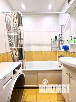 1-к квартира, вторичка, 36м2, 5/9 этаж