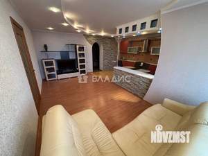 3-к квартира, вторичка, 78м2, 8/14 этаж