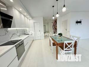 3-к квартира, вторичка, 100м2, 10/16 этаж