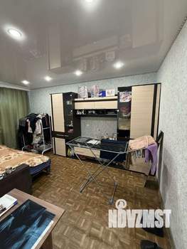 2-к квартира, вторичка, 39м2, 1/5 этаж