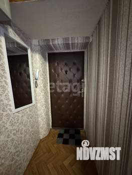 2-к квартира, вторичка, 41м2, 3/5 этаж