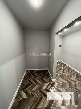 3-к квартира, вторичка, 72м2, 1/9 этаж