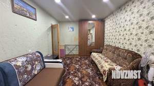 2-к квартира, вторичка, 46м2, 1/9 этаж