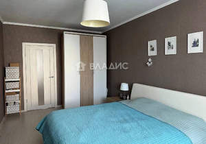 2-к квартира, вторичка, 68м2, 9/10 этаж