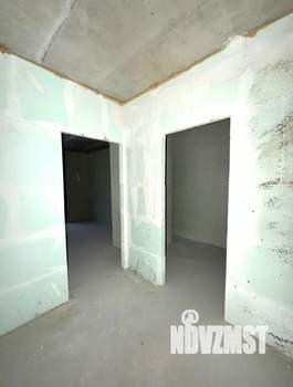 1-к квартира, вторичка, 49м2, 10/18 этаж