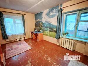 1-к квартира, вторичка, 32м2, 4/5 этаж