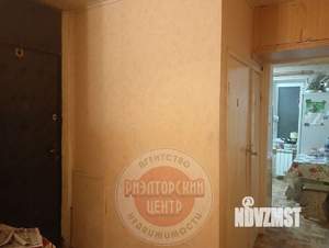 3-к квартира, вторичка, 61м2, 5/5 этаж